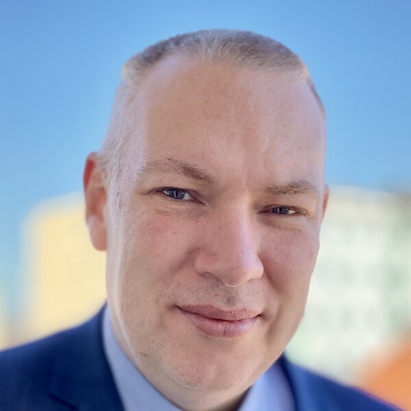 Brian Petersen